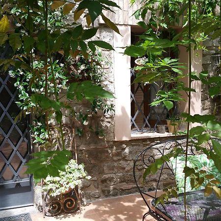 La Locanda Del Riccio Βιτέρμπο Εξωτερικό φωτογραφία